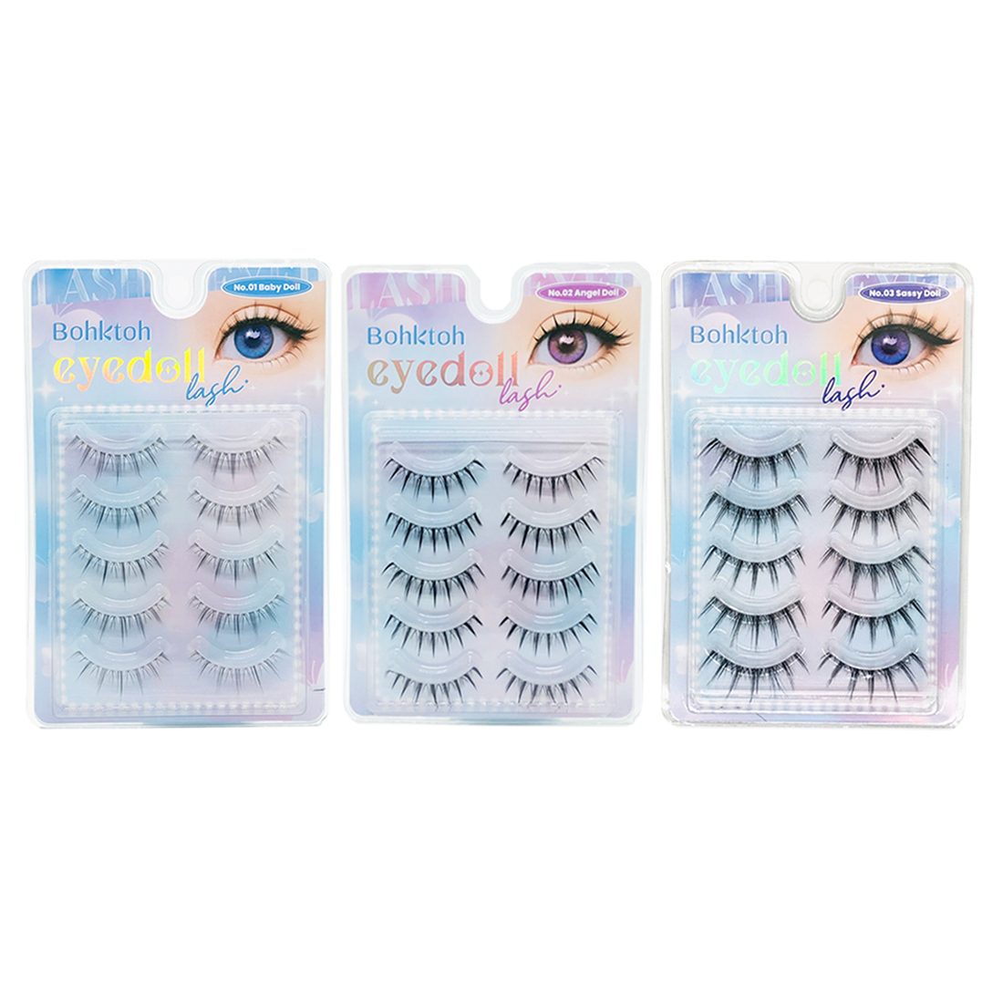 Bohktoh_false_eyelash_5_pairs-1