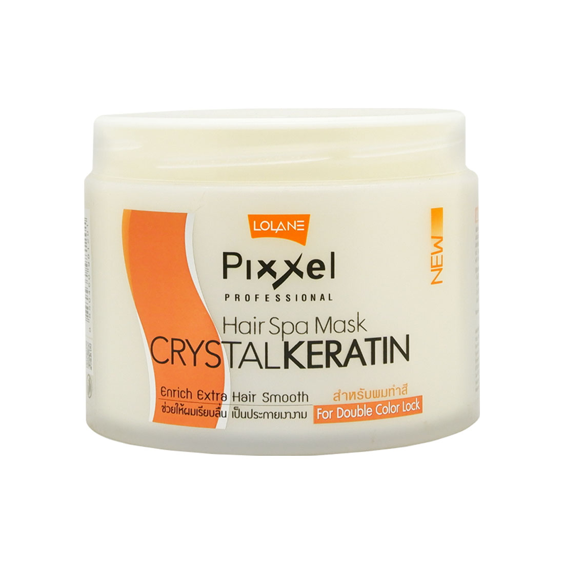 LOLANE_PIXXEL_HAIR_SPA_MASK_CRYSTAL_KERATIN_450ML-8850460981201-3