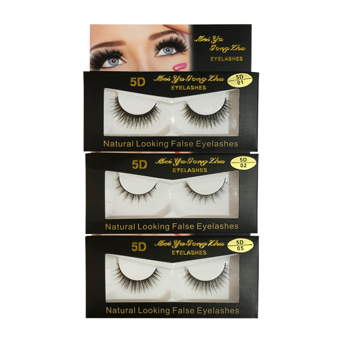 Mei_Ya_Gong_Zhu_eyelashes_5D_pack_1_pair-jpg2