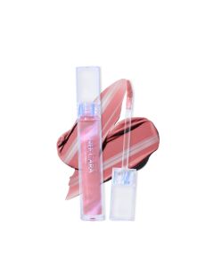 NEE CARA 02 Pretty Pink นี คารา บี คัลเลอร์ฟูล มิกซ์ แมท ลิป เกรซ N344 MIX MATTE LIP GLAZE