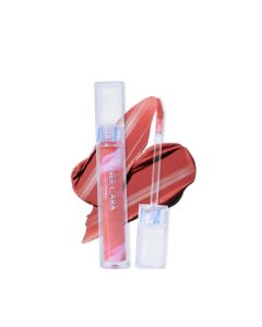 NEE CARA 03 Sweet Coral นี คารา บี คัลเลอร์ฟูล มิกซ์ แมท ลิป เกรซ N344 MIX MATTE LIP GLAZE