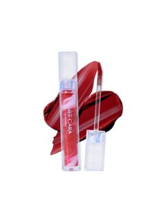 NEE CARA 06 Valentine นี คารา บี คัลเลอร์ฟูล มิกซ์ แมท ลิป เกรซ N344 MIX MATTE LIP GLAZE