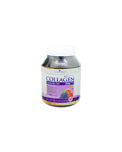 COLLA RICH คอลลาริช คอลลาเจน 60 แคปซูล Collarich Collagen 60 capsules