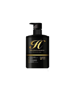 HISO ไฮโซ เคราติน แชมพู 250 มล. Hiso Keratin Shampoo 250 ml.