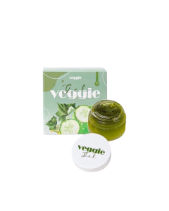 VEGGIE เวจจี้ เฟเชียล เจล 30 กรัม Veggie Facial Gel 30 g.