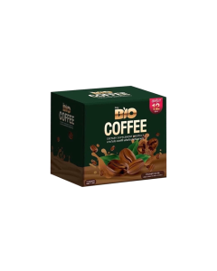 MY BIO COFFEE มาย ไบโอ กาแฟ 12 ซอง My bio coffee 12 sachets