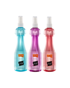 LOLANE โลแลน ฟรีสไตล์ เจล สเปรย์จัดแต่งทรงผม 215 มล.LOLANE FREESTYLE GEL SPRAY 215 ml.