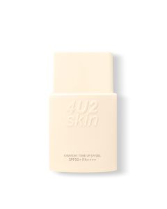 4U2 เอฟวรี่เดย์ โทน อัพ ยูวี เจล SPF50+ PA++++ #02 Sheer Yellow EVERYDAY TONE UP UV GEL