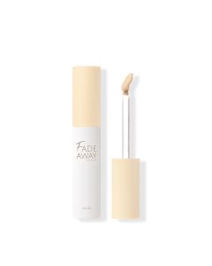 4U2 เฟด อเวย์ คอนซีลเลอร์ เวอร์ชั่น2 FAC02 BEIGE 4 กรัม Fade Away Concealer Version