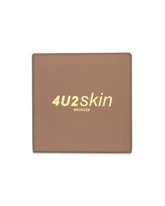 4U2 บรอนเซอร์ SBZ01 10 กรัม 4U2 BRONZER