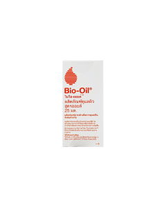 BIO-OIL ไบโอ-ออยล์ สกินแคร์ ออยล์ 25 มล. Bio-Oil Skincare Oil 25 ml.