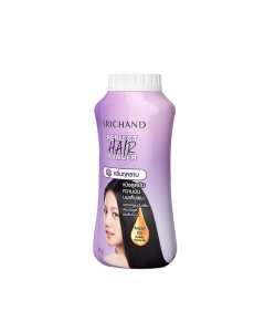 SRICHAND ศรีจันทร์ เพอร์เฟค แฮร์ พาวเดอร์ แป้งโรยผม 30 กรัม.SRICHAND PERFECT HAIR POWDER 30 g.