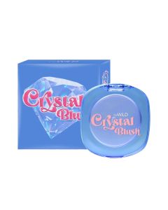 beWiLD บีไวลด์ คริสตัล บลัช 4 กรัม Crystal Blush