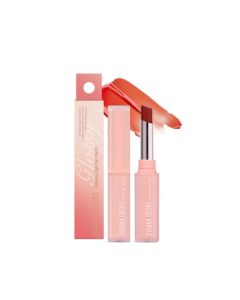 SIVANNA ซีเวนน่า คัลเลอร์ส กลอสซี่ ไลท์ ลิป บาล์ม 1.8 กรัม HF639 Sivanna Colors Glossy Light Lip Balm