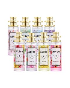ALICE อลิซ น้ำหอม 30 มล.Alice perfume 30ml.(มีให้เลือก 15 กลิ่น)