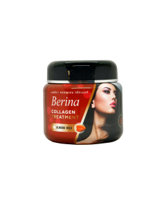 เบอริน่า ทรีทเม้นท์ คอลลาเจน 500g. Berina Collagen Treatment