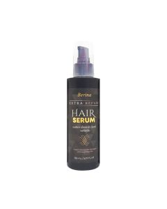 Berina เบอริน่า รีแพร์ เซรั่ม 150 มล. Berina Extra Repair Hair Serum 150 ml.