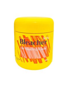 BERINA เบอริน่า ผงฟอกสีผม บลีชเชอร์ 400 กรัม. Berina Bleacher Hair Bleaching Powder 400 g.