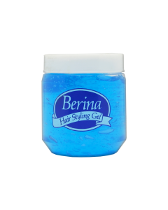 เบอริน่า เจลแต่งผม 300g.  Berina hair styling gel 300 g. (มีให้เลือก 2 สี)