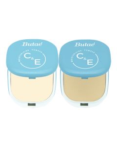 Butae บูเต้ ซี&อี มอยซ์เจอร์ไรซิ่ง พาวเดอร์ 11 กรัม Butae C&E Moisturizing Powder 11 g. (มีให้เลือก 2 เบอร์)