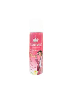 COSMIC คอสมิค แฮร์ รีมูฟเวอร์ สเปรย์ พลัส 100 มล. Cosmic Hair Remover Spray Plus 100 ml.