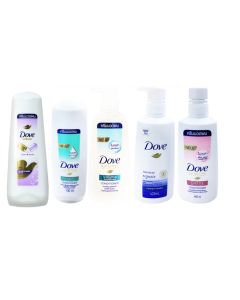 DOVE โดฟ คอนดิชันเนอร์ dove conditioner (มีให้เลือก 5 สูตร) 