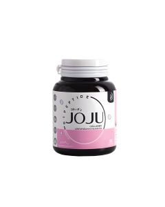 JOJU อาหารเสริม คอลลาเจน โจจู 30 เม็ด. Joju collagen 30tablets