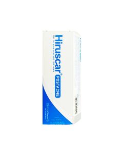 HIRUSCAR ฮีรูสการ์ โพสต์ แอคเน่ 5 กรัม. Hiruscar Post Acne 5 g.