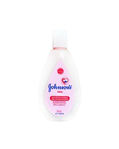 JOHNSONS จอห์นสัน เบบี้โลชั่น 50 มล. Johnson Baby Lotion 50 ml.