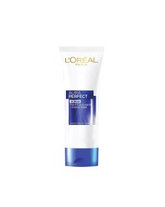 L'OREAL ลอรีอัล ปารีส ออร่า เพอร์เฟ็คท์ สครับ 100 มล. L’Oreal Paris Aura Perfect Scrub 100 ml.