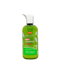 โลแลน เนเจอร์ โค้ค แชมพู ขจัดรังแค 280มล. Lolane Nature Code Herbal Shampoo 280 ml.