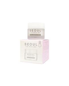 SEOUL โซล ผลิตภัณฑ์บำรุงผิวหน้า ครีมมอยซ์ โซล ออแกนิค ครีม 10 มล.Moist Cream Seoul Organic Cream 10 ml.