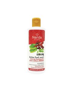 NARDA นารดา แชมพู 250 มล.NARDA SHAMPOO 250 ml.(มีให้เลือก 4 สูตร)