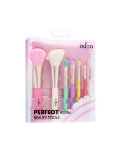 ODBO โอดีบีโอ เพอร์เฟค บลัช บิวตี้ ทูล OD8-193 Odbo Perfect Brush Beauty Tools OD8-193