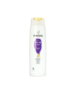 แพนทีน แชมพู 120 มล Pantene Shampoo Care 120 ml. (มีให้เลือก 2 สูตร)