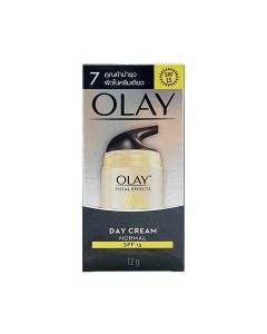 OLAY โอเลย์ โททัล เอฟเฟ็คส์ 7 อิน 1 เดย์ครีม Olay Total Effect 7 IN 1 Day Cream.