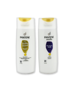 แพนทีน แชมพู โปรวี 70 มล. Pantene Shampoo 70 Ml. (มีให้เลือก 2 สูตร)