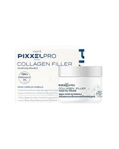 LOLANE โลแลน พิกเซลโปร คอลลาเจน ฟิลเลอร์ 30 กรัม. PixxelPro Collagen Filler 30 g.