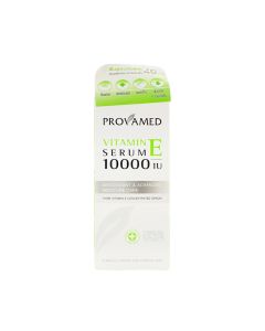 PROVAMED โปรวาเมด วิตามินอี เซรั่ม 10000 IU 30 มล. Provamed Vitamin E Serum 10000 iu 30 ml.