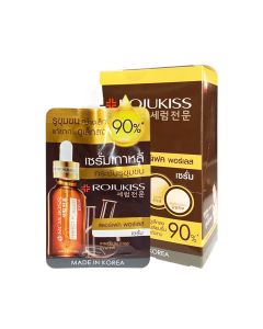 ROJUKISS โรจูคิส เพอร์เฟค พอร์เลส เซรั่ม 6 มล.Rojukis Perfect Porles Serum 6 ml.