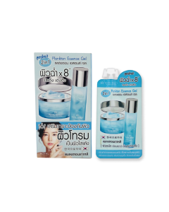 ROYAL BEAUTY รอยัล บิวตี้ แพลงตอน เอสเซนสื เจล.ROYAL BEAUTY PLANKTON ESSENCE GEL.(มีให้เลือกแบบซองและกล่อง)