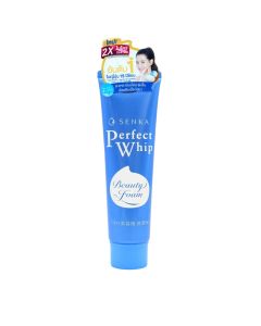 SENKA โฟมล้างหน้า เซนกะ เพอร์เฟ็ค วิป Senka Perfect Whip (มีให้เลือก 8 สูตร 3 ขนาด)