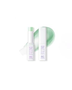 DAZZLE ME 02 อะโวค โอ แดซเซิล มี ฟรุ๊ต จัสทิส ลิป บาล์ม 2.3 ก. Fruit Justice Lip Balm