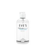 EVE'S เทอ เคลียร์ ไมเซลล่า คลีนซิ่ง วอเตอร์ 200 มล. Ter Clear Micellar Cleansing Water 200 ml.