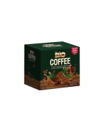 MY BIO COFFEE มาย ไบโอ กาแฟ 12 ซอง My bio coffee 12 sachets