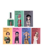 DARLING น้ำหอม ดาร์ลิ่ง เพอร์ฟูม 15 มล.DARLING PERFUME 15 ml.(มี12กลิ่นให้เลือก)