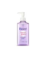 BIORE บิโอเร เมคอัพ รีมูฟเวอร์ คลีนซิ่ง ออยล์ 230 มล. Biore Makeup Remover Cleansing Oil 230 ml.