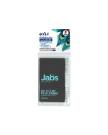 JABS แจ๊บส์ แผ่นฟิล์มซับความมัน ขนาดจัมโบ้ 70 แผ่น Oil Clear Film Jumbo 70 sheets