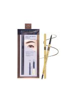 BROWIT บราวอิท โปรสลิมบราวเพนซิล #เนเชอรัลบราวน์ Pro Slim Brow Pencil #Natural Brow