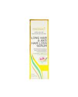 CAREBEAU แคร์บิว ลอง แฮร์ แอนด์ แอนตี้ แฮร์ ลอส เซรั่ม 50 มล. Carebeau Long Hair And Anti Hair Loss Serum 50 ml.